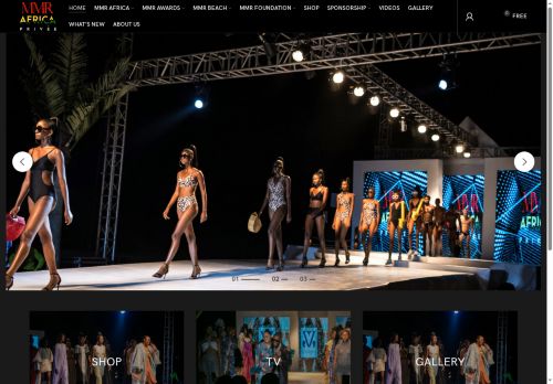 musicmeetsrunway.com capture - 2025-10-20 11:32:22