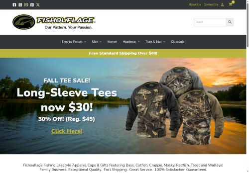 fishouflagegear.com capture - 2025-10-20 11:38:44