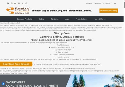 greatlogs.com capture - 2025-10-20 11:38:44