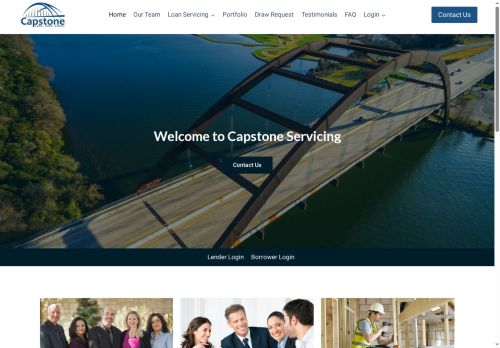 walterservicing.com capture - 2025-10-20 11:45:32
