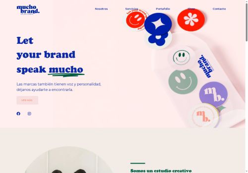 muchobrand.com capture - 2025-10-20 11:45:32