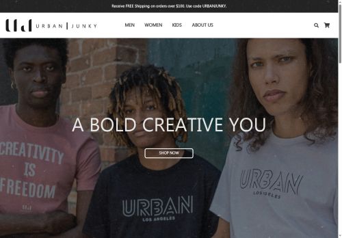 urbanjunky.com capture - 2025-10-20 12:17:36