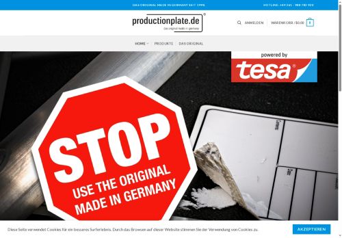 caselabels.com capture - 2025-10-20 12:17:36