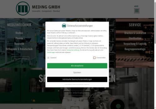 xn--messlffel-47a.com capture - 2025-10-20 12:18:36