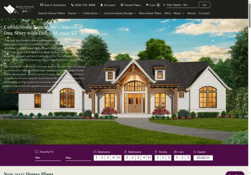 perfecthouseplans.com capture - 2025-10-20 12:30:53