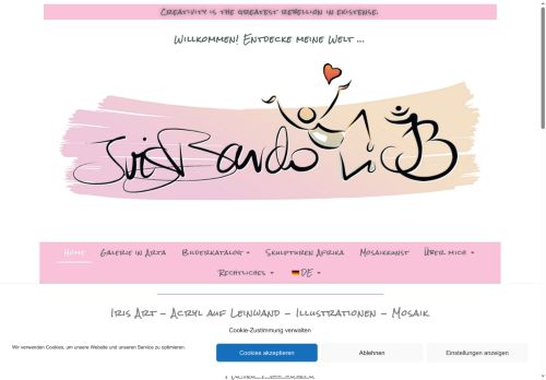 art-mallorca.com capture - 2025-10-20 12:35:16