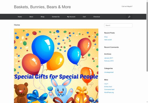 basketsbunniesbearsandmore.com capture - 2025-10-20 12:38:29