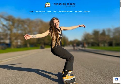 longboardschool.com capture - 2025-10-20 12:38:29