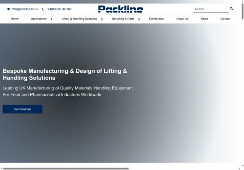 vacuum-lifting.com capture - 2025-10-20 12:39:33