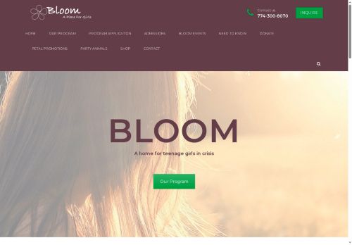 tcnebloom.com capture - 2025-10-20 12:39:33