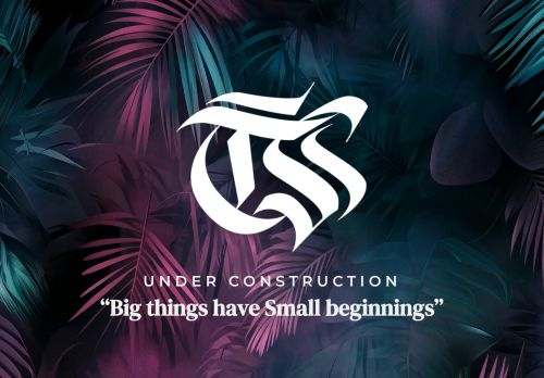 tylersmall.com capture - 2025-10-20 13:13:36