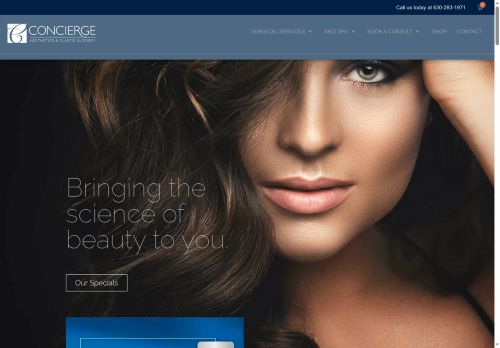 goldcoastzeltiq.com capture - 2025-10-20 13:40:51