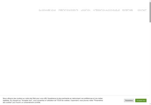 crescendo-electroacoustique.com capture - 2025-10-20 13:47:05