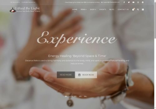 liftedbylight.com capture - 2025-10-20 13:47:05