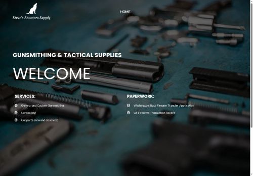 stevesupply.com capture - 2025-10-20 13:52:14