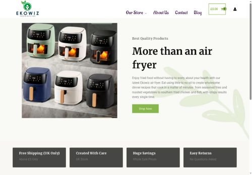 ekowiz.com capture - 2025-10-20 14:02:27