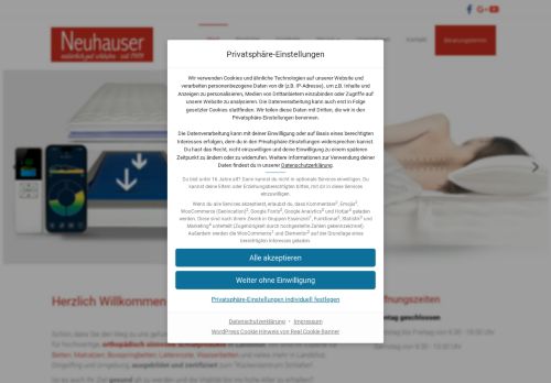 natur-betten.com capture - 2025-10-20 14:20:49