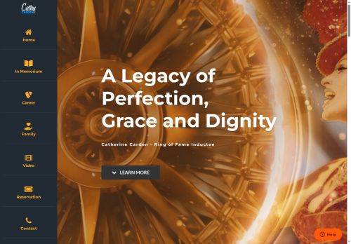 nextgenerationcircus.com capture - 2025-10-20 14:24:36