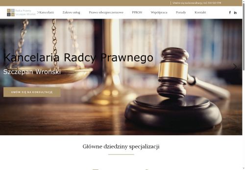 warszawaprawnik.com capture - 2025-10-20 14:33:28
