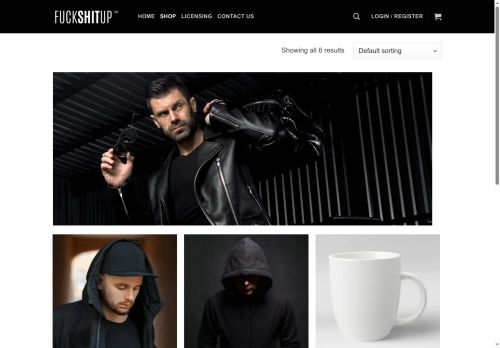 mrfuckshitup.com capture - 2025-10-20 14:33:28