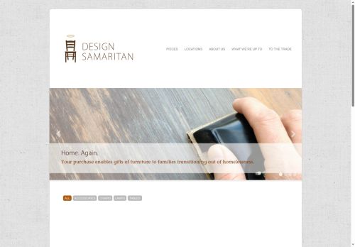 designsamaritan.com capture - 2025-10-20 14:47:05