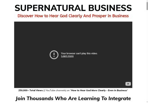 supernaturalbusiness.com capture - 2025-10-20 15:04:51