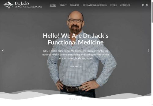 drjamesjack.com capture - 2025-10-20 15:23:05