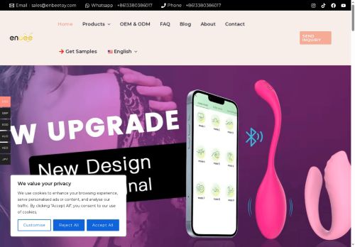 Enbee capture - 2025-10-20 15:28:23