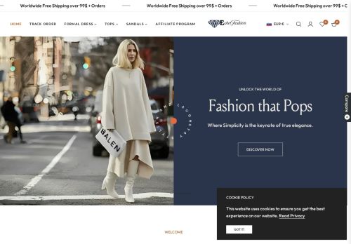 EchoFashion capture - 2025-10-20 15:28:23