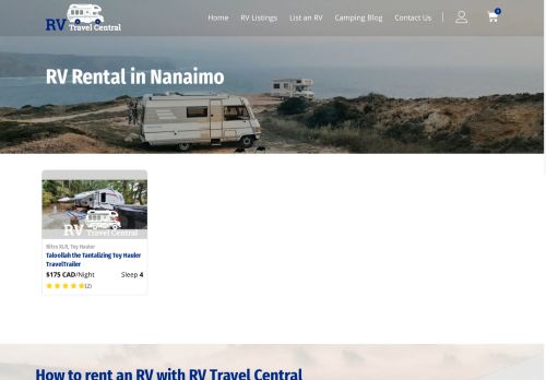 rvcampingeurope.com capture - 2025-10-20 16:12:06