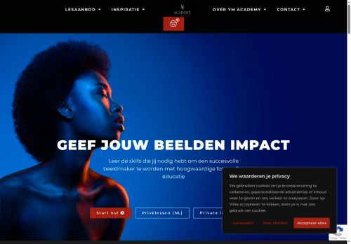 ym-academy.com capture - 2025-10-20 16:33:53