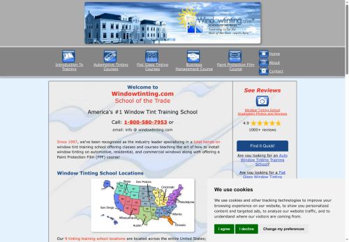 Windowtinting.com capture - 2025-10-30 07:54:43