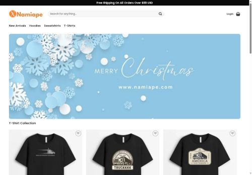 Namiape capture - 2025-10-30 09:00:24