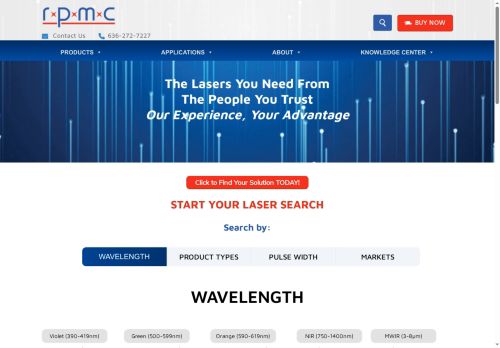 RPMC Lasers capture - 2025-11-05 11:58:02