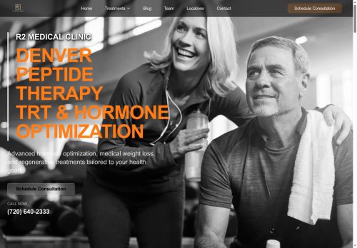 R2 Medical Clinic capture - 2025-11-05 12:11:03