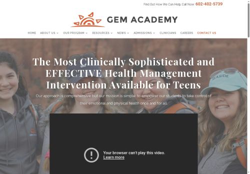 Gem Academy capture - 2025-11-07 18:33:00