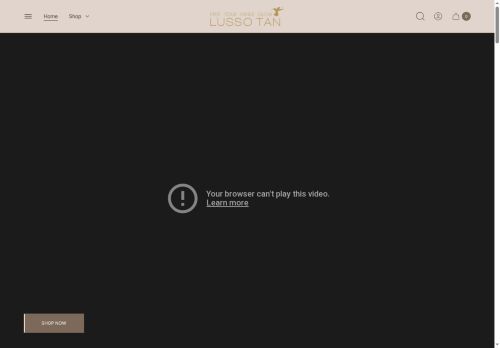 Lusso Tan capture - 2025-11-07 19:06:12