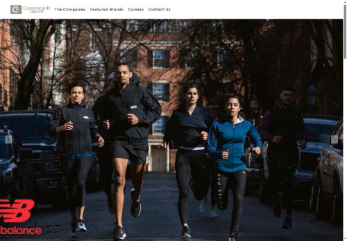 The Castlewood Group capture - 2025-11-09 20:36:28