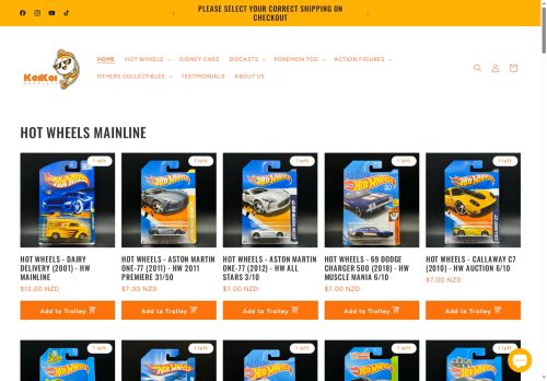 Koikoi Droplets capture - 2025-11-09 21:13:29