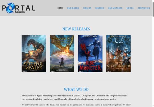 Portal Books capture - 2025-11-14 11:12:21