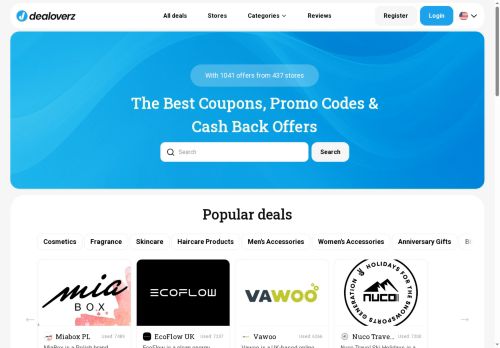 Dealoverz capture - 2025-11-14 11:29:07