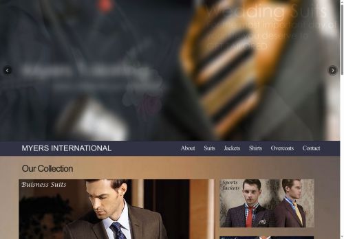 Myers International capture - 2025-11-14 11:37:28