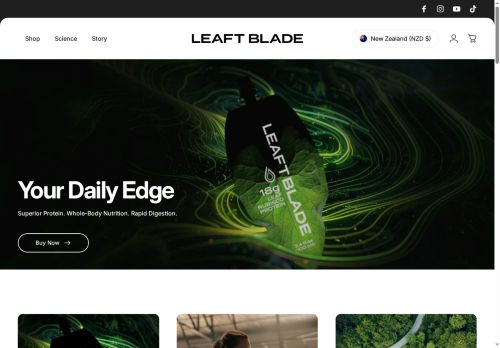 Leaft Blade capture - 2025-11-14 11:48:54