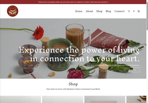 Bendichas Manos capture - 2025-11-17 14:31:07