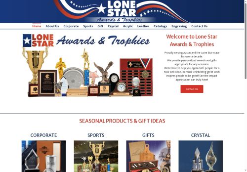 Lone Star Awards capture - 2025-11-17 14:36:32