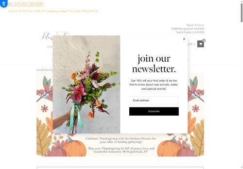 Flower Finesse capture - 2025-11-17 14:38:34