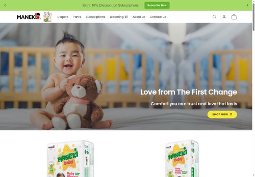 MANEKI capture - 2025-11-17 15:28:52