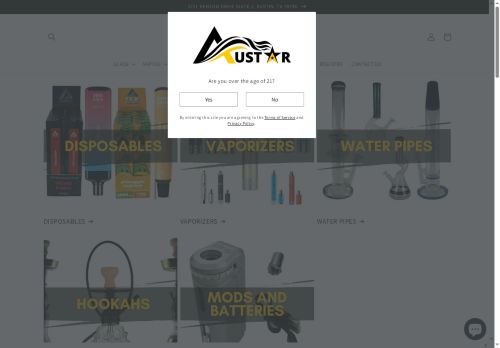 Austar capture - 2025-11-17 15:47:45