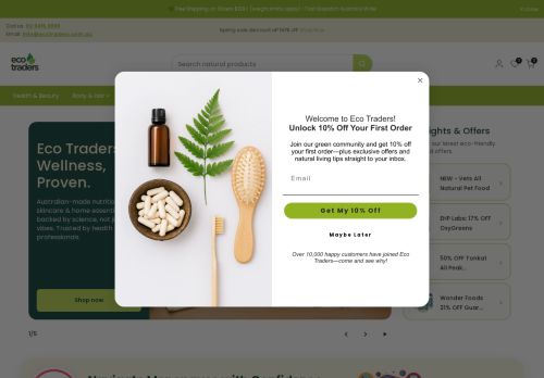 Eco Traders Australia capture - 2025-11-17 15:52:21