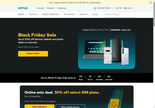 Optus capture - 2025-11-28 12:31:48